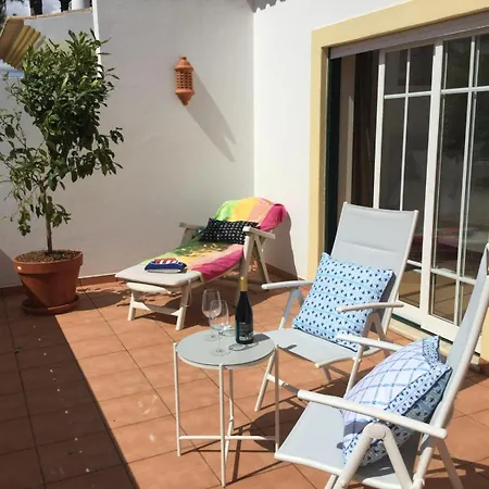 Paradise Ferienhaus