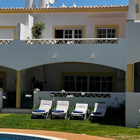 Сasa de vacaciones Paradise