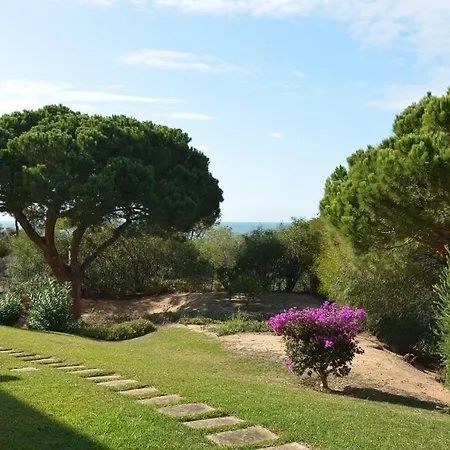 Ferienhaus Paradise