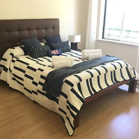 Σπίτι διακοπών Paradise Αλμπουφέιρα