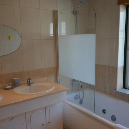 Paradise Tatil Evi Albufeira