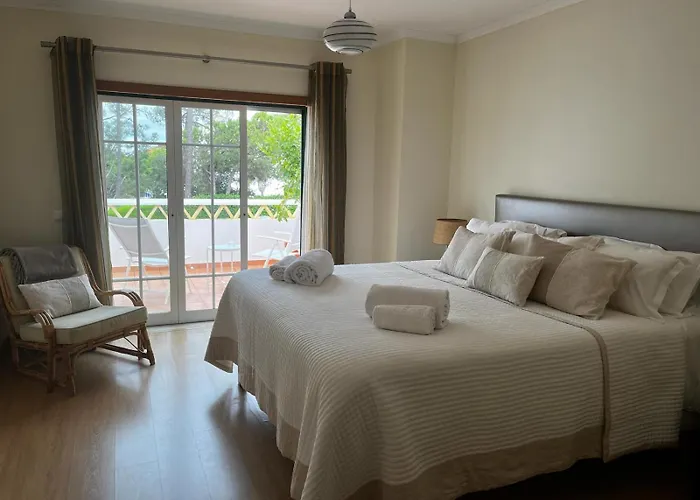 Paradise בית נופש *