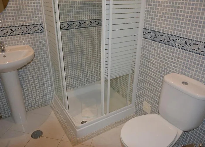 펜션 Paradise 알부페이라