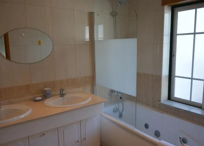 Paradise 펜션 알부페이라