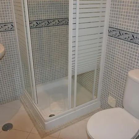 Дом отдыха Paradise Албуфейра