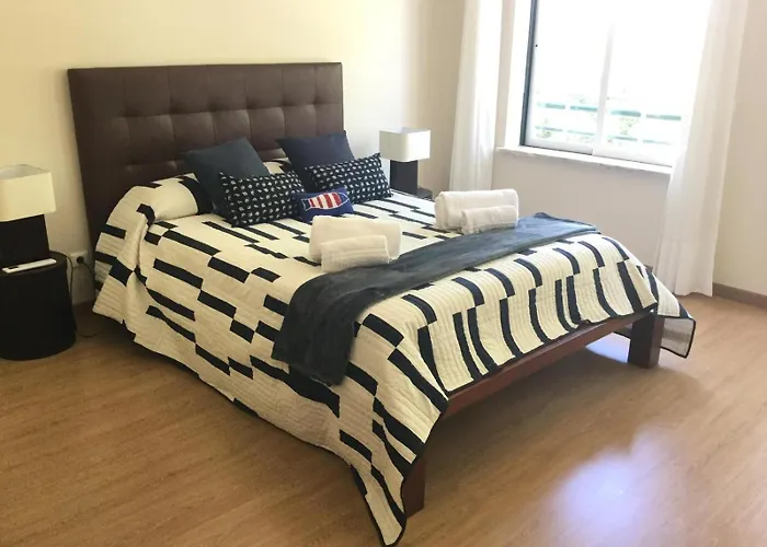 Nyaraló Paradise Albufeira